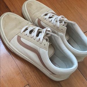 Madewell Old Skool Vans Shoes